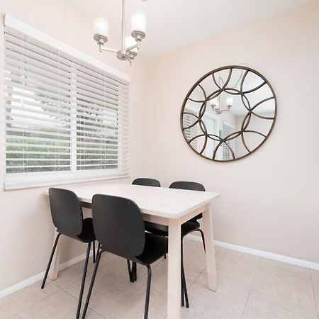 Апартаменти The Retreat 1 - Wilton Manors Форт-Лодердейл Екстер'єр фото