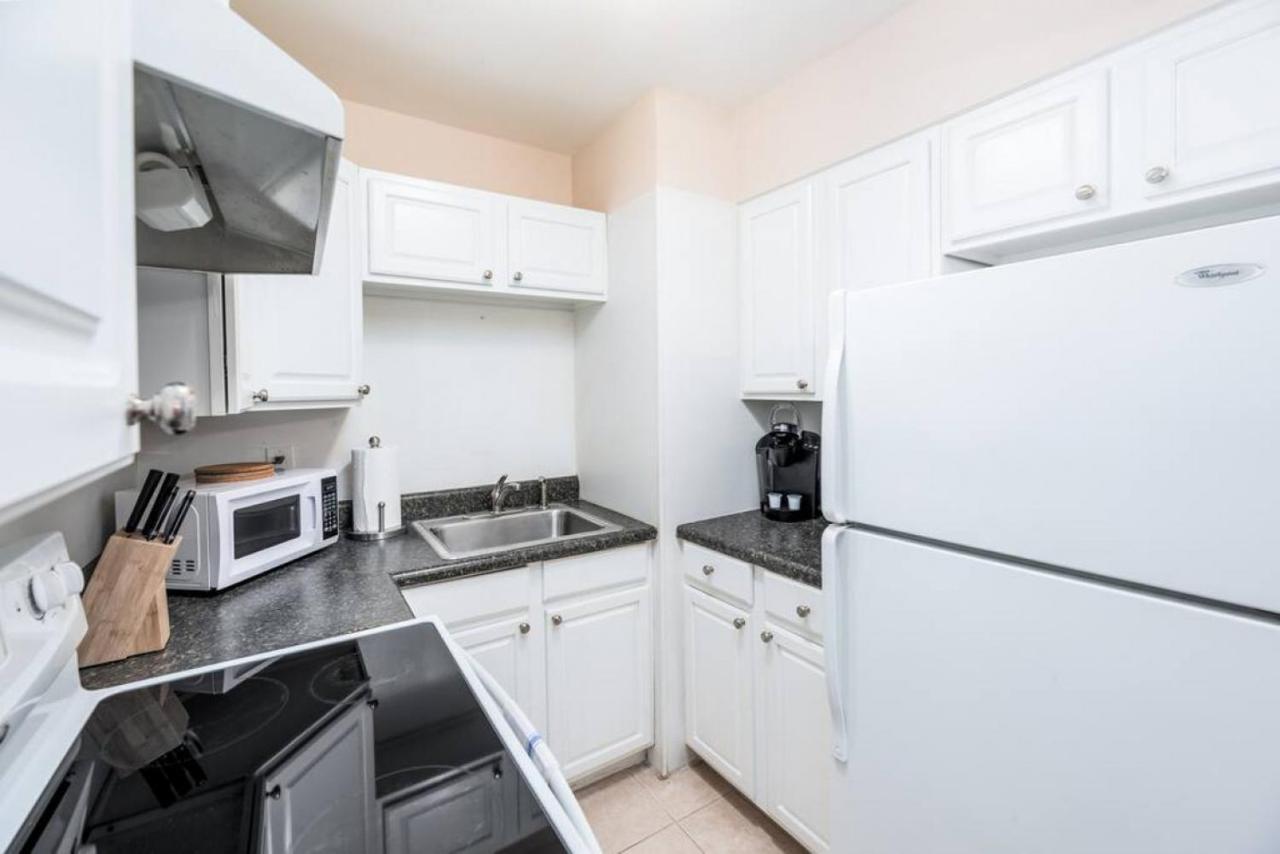 Апартаменти The Retreat 1 - Wilton Manors Форт-Лодердейл Екстер'єр фото